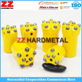 Drill Bits for Rock and Mining